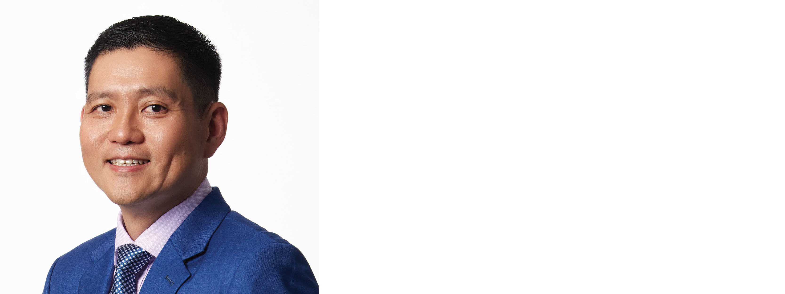 Profile picture of Mr Cheng Wee Kiang